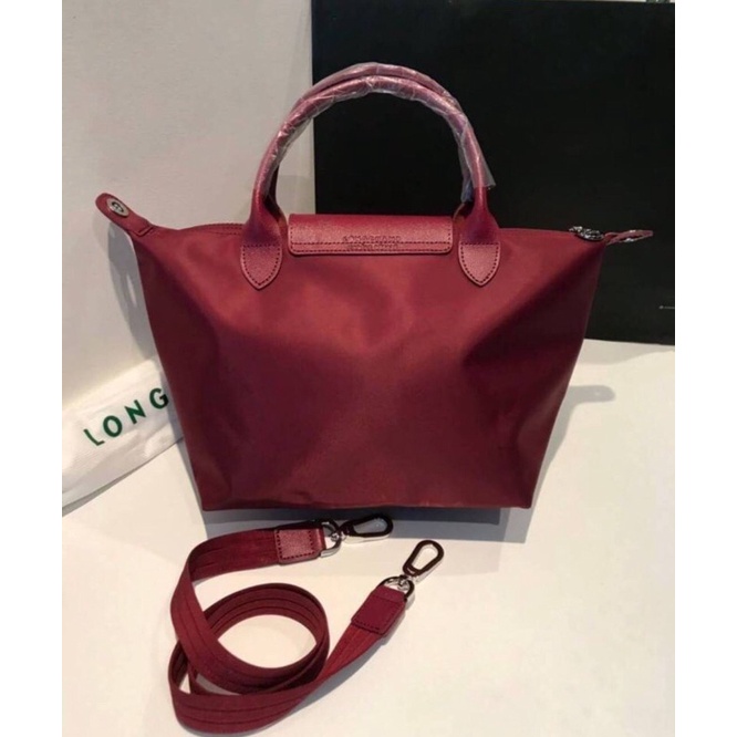 กระเป๋า-longchamp-le-pliage-neo-size-s