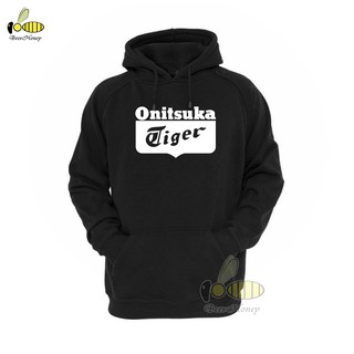 สินค้า เสื้อฮู้ด Onitsuka เสื้อกันหนาว เกรดA หนานุ่มใส่สบาย Hoodie