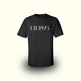 The 1975 เสื้อ The1975.สามารถปรับแต่งได้