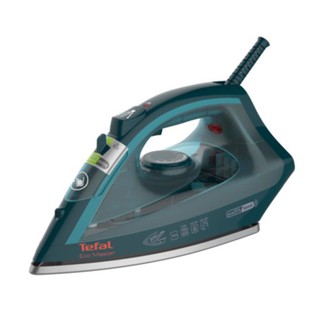 Steam iron STEAM IRON TEFAL FV1720 200ML iron Electrical appliances เตารีดไอน้ำ เตารีดไอน้ำ TEFAL FV1720 200มิลลิลิตร เต