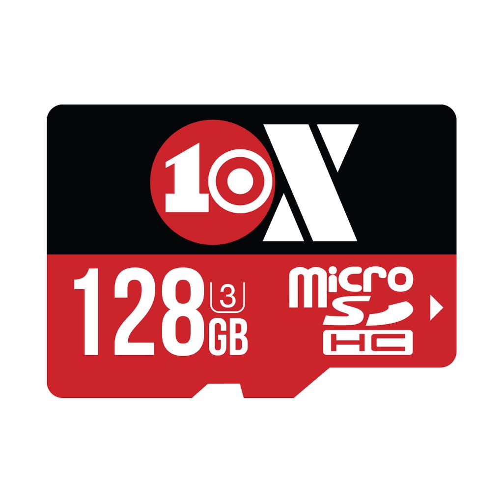 10x-micro-sd-card-128gb-micro-sd-card-80mb-s-ของแท้-ประกันศูนย์ไทย