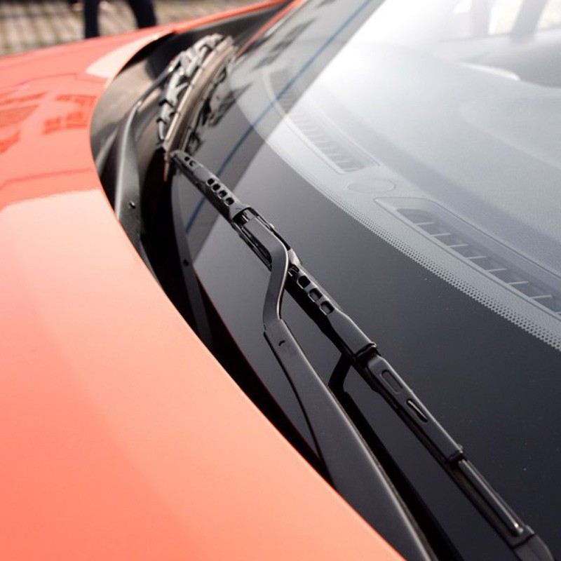 ภาพสินค้าBKK AUTO ยางปัดน้ำฝน ซิลิโคน refill กว้าง6mm(ยาว650mm) กว้าง8mm(ยาว700mm) สำหรับรถยนต์ทุกรุ่น Wiper rubber refill จากร้าน bkkauto บน Shopee ภาพที่ 6