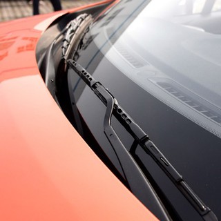 ภาพขนาดย่อของภาพหน้าปกสินค้าBKK AUTO ยางปัดน้ำฝน ซิลิโคน refill กว้าง6mm(ยาว650mm) กว้าง8mm(ยาว700mm) สำหรับรถยนต์ทุกรุ่น Wiper rubber refill จากร้าน bkkauto บน Shopee ภาพที่ 6