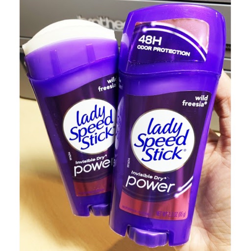 lady-speed-stick-65g-wild-freesia