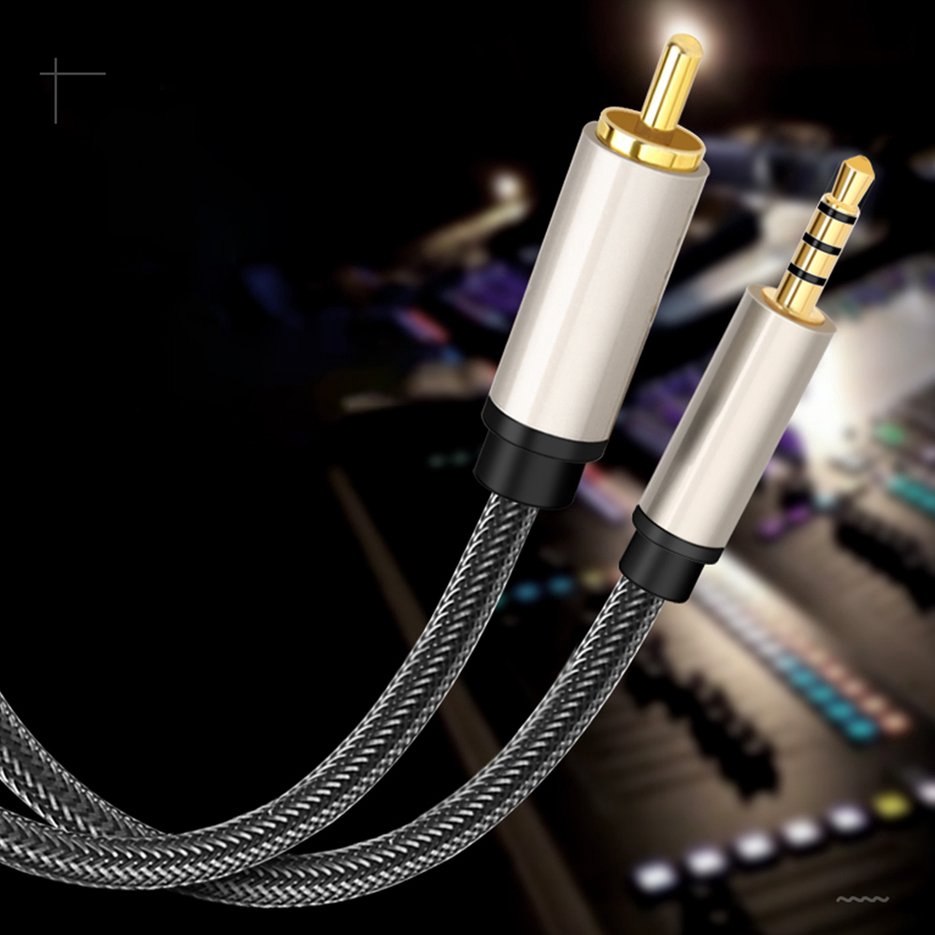 สายเคเบิลเสียงดิจิทัล-3-5-มม-เชื่อมต่อ-rca-สายสัญญาณเสียง-spdif-สำหรับทีวีดิจิทัล-xiaomi-mi-1-2