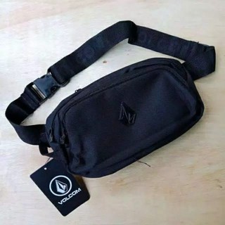 ราคาVolcom WAISTBAG VOLCOM กระเป๋าสะพายข้าง