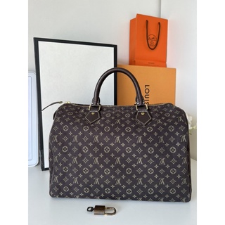 Louis Vuitton speedy milin Dc 07