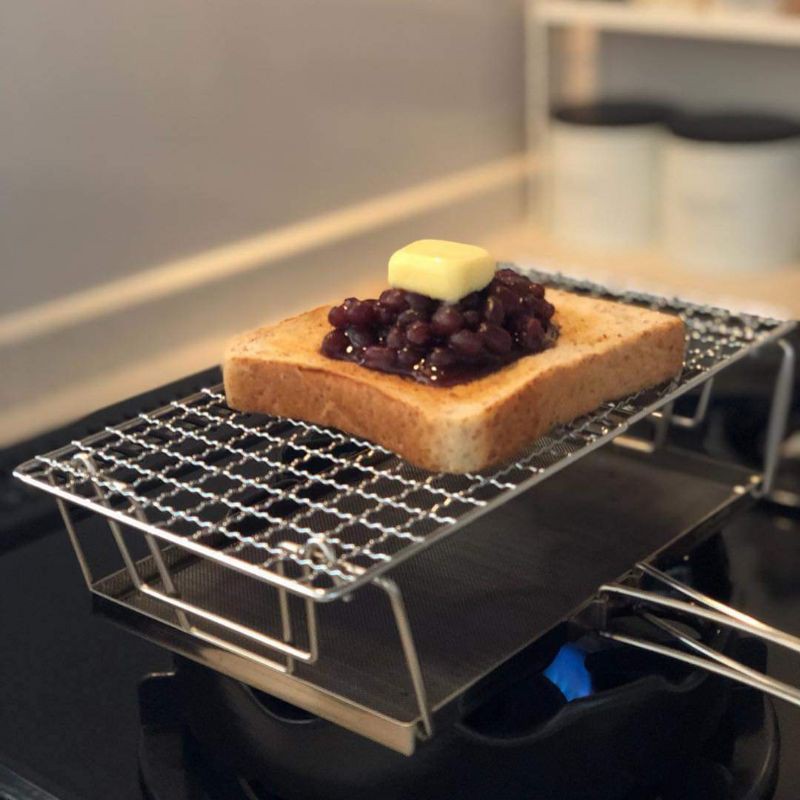 uniflame-stove-toaster-ที่ปิ้งขนมปัง