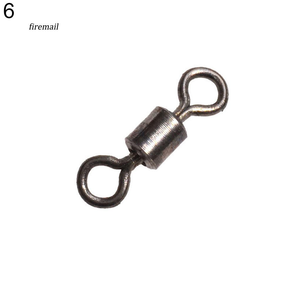 feml-50pcs-2-10-ball-bearing-swivel-solid-rings-fishing-connector-fishing-hooks