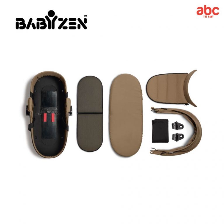 babyzen-ที่นอนเด็ก-babyzen-yoyo-bassinet