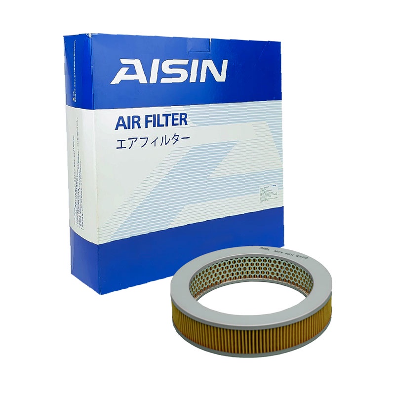 กรองอากาศ-aisin-nissan-sunny-e13s-1-3l-85-89-sunny-sentra-e15s-1-5l-85-87-arfn-4001