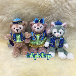 ดัฟฟี่ Duffy Shellie May Gelatoni 15th  The Year of Wishes