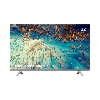 โปรโมชั่น : Toshiba TV 32V35KP ทีวี 32 นิ้ว HD Wifi Android TV Smart LED TV Google assistant Voice Control แอนดรอยด์ทีวี
