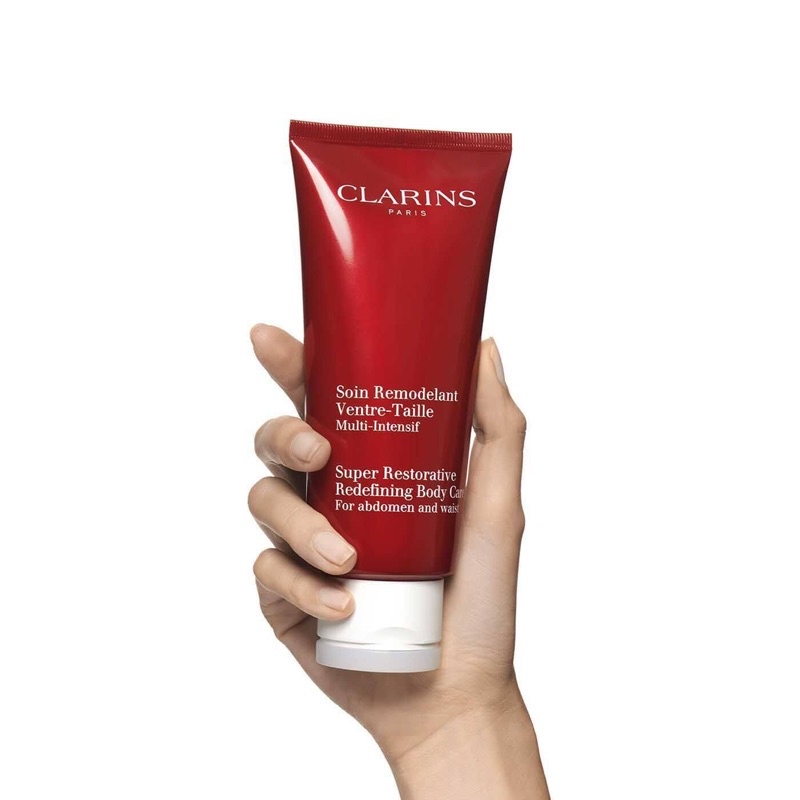 clarins-soin-remodelant-ventre-taille-multi-intensif-200ml-ของแท้