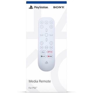 ภาพหน้าปกสินค้าPlayStation 5 Media Remote ประกันศูนย์ไทย ซึ่งคุณอาจชอบสินค้านี้