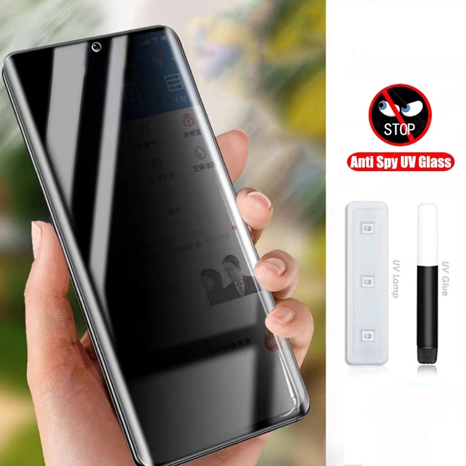 Proteggi Schermo in Vetro Temperato Curvo Sony Xperia Xz Extreme 3D
