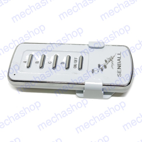 สวิทซ์รีโมท-รีโมทสวิทซ์ปิดเปิด-ควบคุมอุปกรณ์ไฟฟ้า-ac-220v-4-ways-on-off-digital-remote-control-switch-controller
