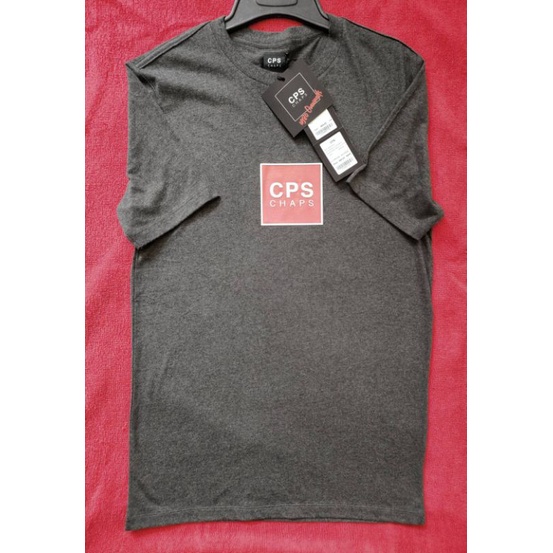 cps-เสื้อยืด-รับประกันงานแท้-100-งานเซลไม่มีถุง