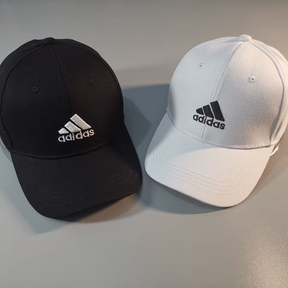 หมวกกีฬาคลาสสิกของ-adidas-หมวกเบสบอลสำหรับผู้ชาย