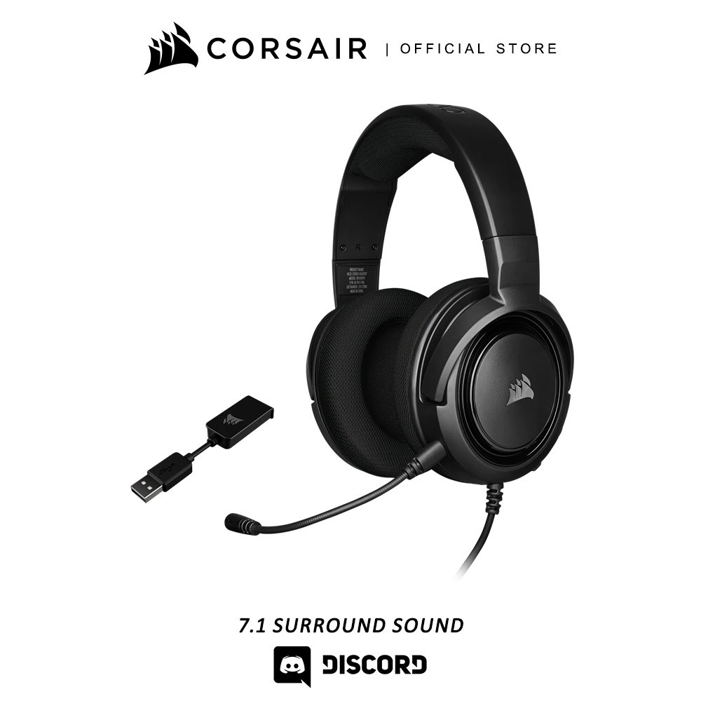 Corsair hs45 surround software new arrivals