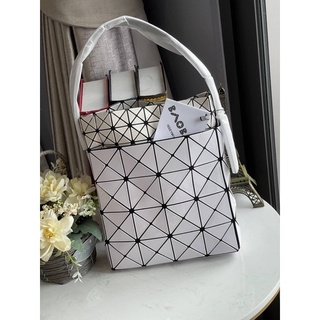 Baobao Issey Miyake Lucent Nest Tote Bag