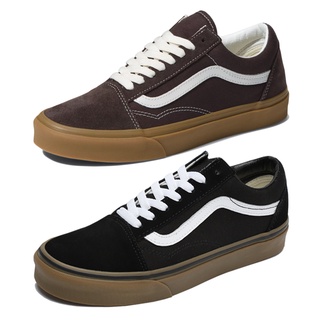 ภาพหน้าปกสินค้าVans รองเท้าผ้าใบ Old Skool / Old Skool Gumsole (2สี) ที่เกี่ยวข้อง