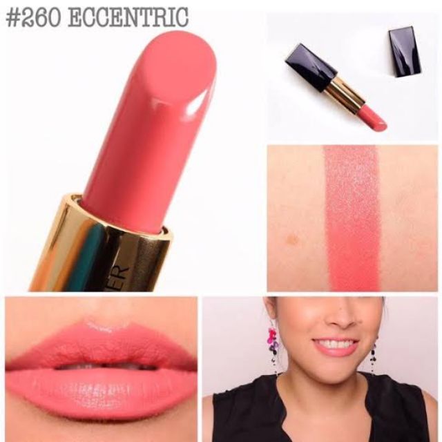 ลิปเอสเต้-estee-pure-color-envy-lipstick