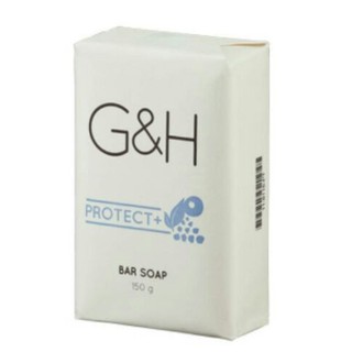 Amway สบู่อาบน้ำ จีแอนด์เอช โพรเท็คท์+ (Amway G&H Protect+) สินค้าแท้ จาก Shop ประเทศไทย (แยกขายเป็นก้อน)