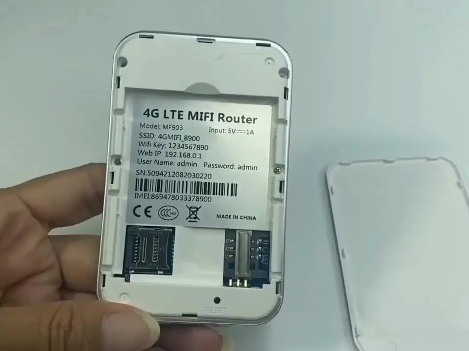 พร้อมสต็อก-4gไวไฟพกพา-pocket-wifi-รองรับทุกซิม-วัตถุที่เหมาะสม-แพลตฟอร์มทุกระบบ-แบบพกพาใช้3g-4gได้ทุกค่าย