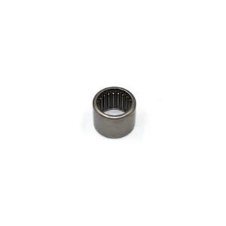 API ลูกปืนกรงนก (Needle Roller Bearing) HK1512 ( HK-1512 ) ลูกปืนเข็ม 15x12 มีเปลือก