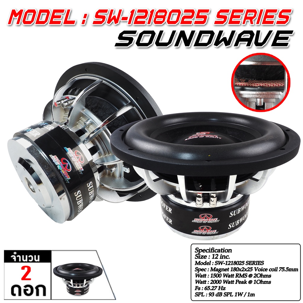 ชุดเครื่องเสียงรถยนต์-12นิ้ว-soundwave-series-pro-set-เครื่องเสียงรถยนต์-เครื่องเสียงรถ-เพาเวอร์แอมป์