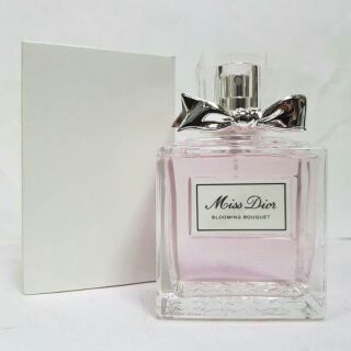 Miss Dior Blooming Bouquet EDT 100ml

Tester