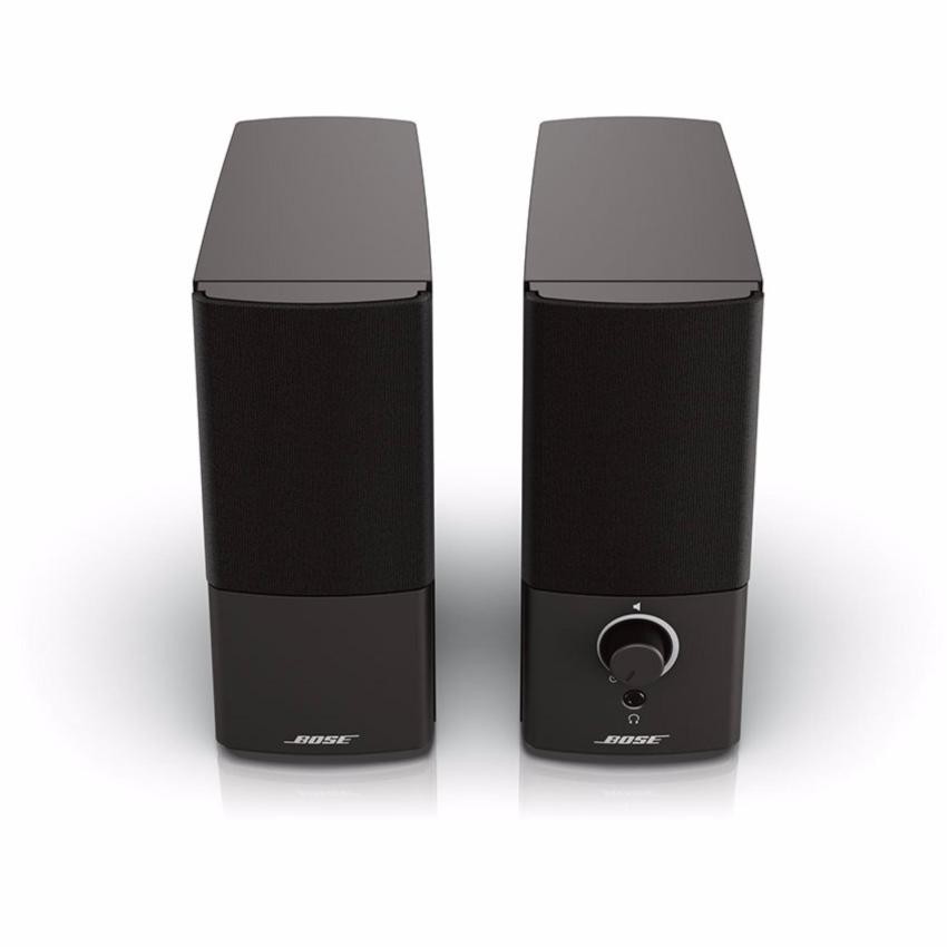 bose-ลำโพงคอมพิวเตอร์-รุ่น-companion-2-series-iii