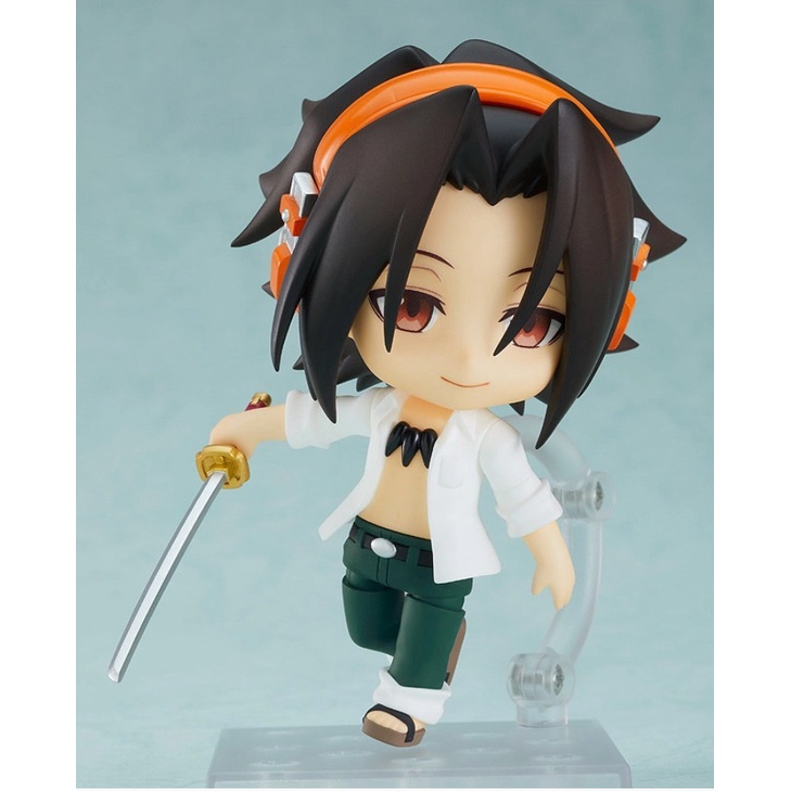 พร้อมส่ง-nendoroid-yoh-asakura-1709