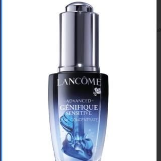 LANCÔME ลังโคม เซรั่มบำรุงผิวหน้า Génifique Sensitive Serum ขนาด 20 มล.