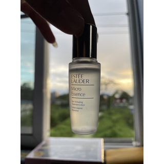 (แท้💯)Estee lauder micro essence15ml(ex04/23)