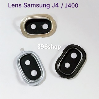 เลนส์กล้อง Camera Lens Samsung J4 、J4 plus、J6、J6plus、J710/J7 2016、J7prime/G610、J730/J7pro