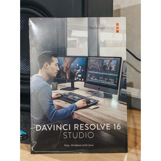 DaVinci Resolve Studio 18