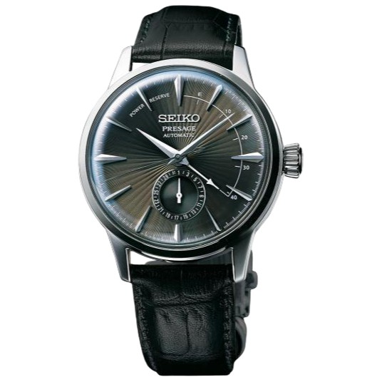 Seiko Presage Cocktail SSA345 SSA346 SSA341 SSA343 SSA345J SSA346J SSA341J Made In Japan Dress Shopee Thailand