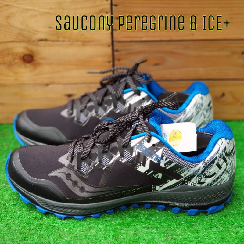 Saucony peregrine cheap 8 w