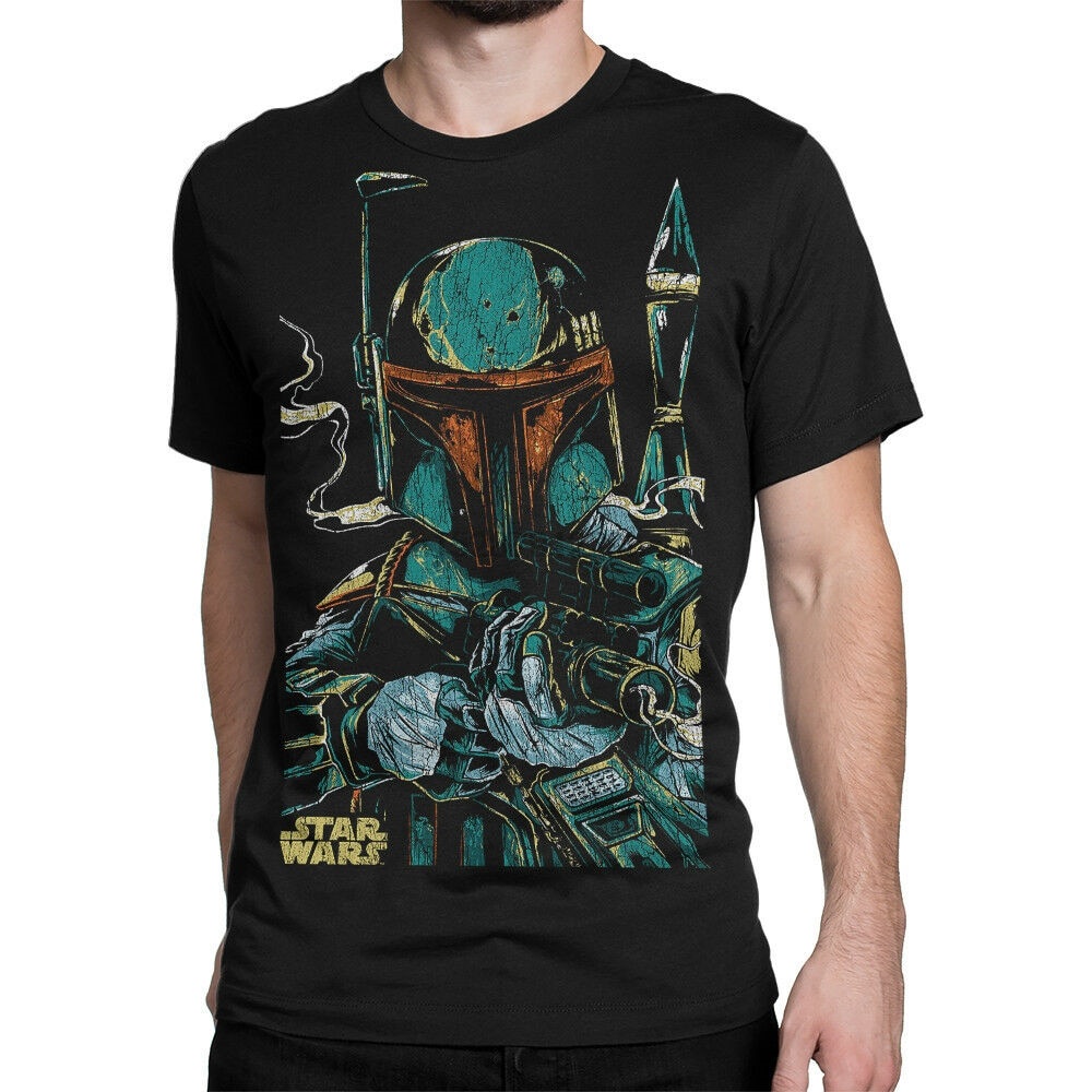 ขายร้อน-เสื้อเชิ้ต-boba-fett-art-เสื้อยืดเสื้อผ้าถนนharajuku-mentee-men-ทุกขนาด-gildan-ผู้ชาย-b4q