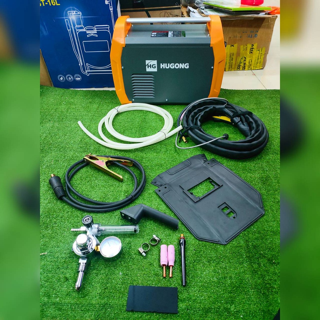 hugong-เครื่องเชื่อม-รุ่น-etig-200dpiii-2ระบบ-tig-mma-200แอมป์-อินเวอร์เตอร์-ตู้เชื่อม