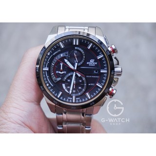 "Casio Edifice | Casual Style” EQS-600DB-1A4, EQS-600DB