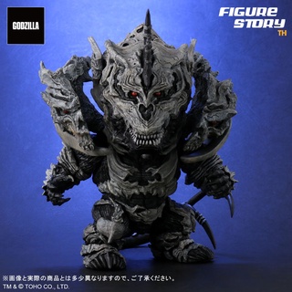 *Pre-Order*(จอง) Deforeal Godzilla: Final Wars Monster X General Distribution Edition (อ่านรายละเอียดก่อนสั่งซื้อ)