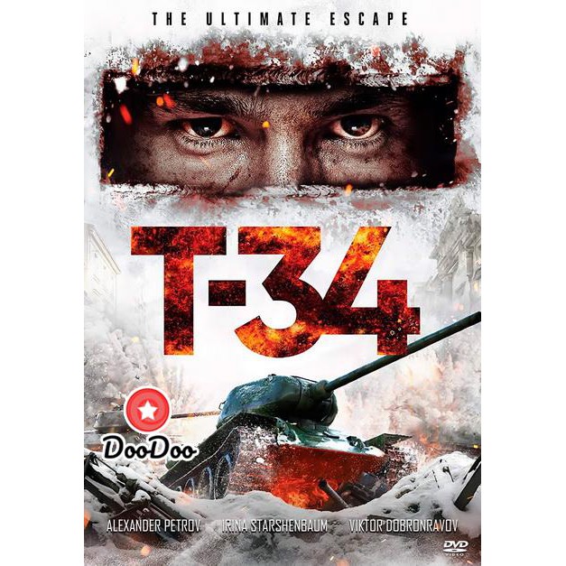 หนัง-dvd-t-34-2018-ดีวีดี