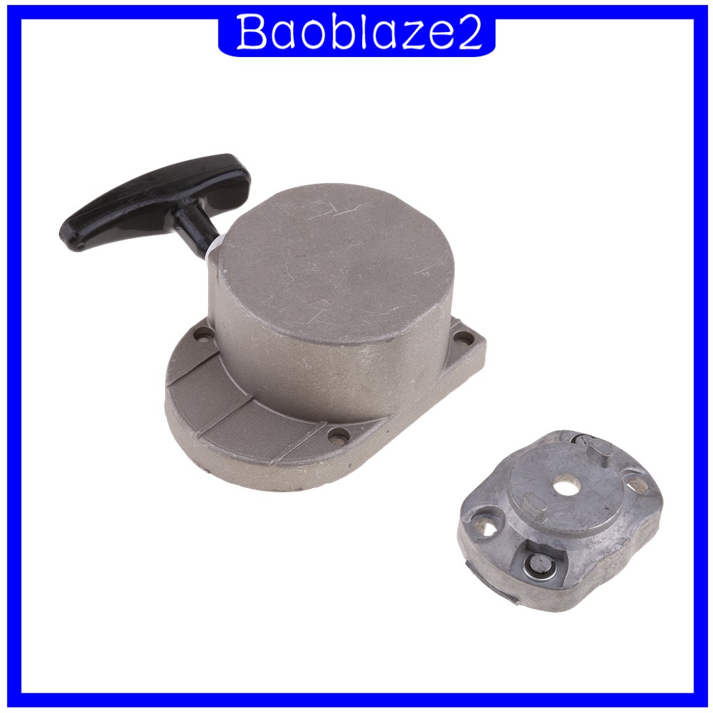 baoblaze2-ดึงสตาร์ทเครื่องยนต์จักรยาน-50-cc-60-cc-66-cc-80cc-2