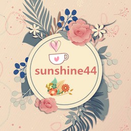 โลโก้ร้าน sunshine44