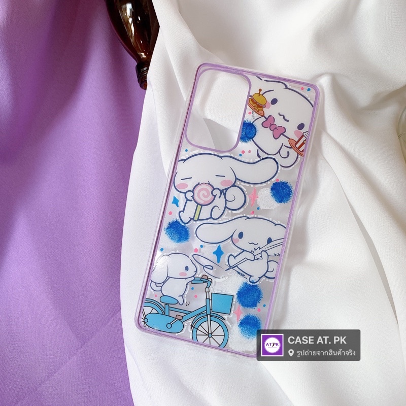 ร้านไทย-เคสการ์ตูน-ชิโน๊ะโมโล๊ะ-ขอบสี-น่ารัก-สั่งทำ1วัน-case-samsung-iphone-handemade