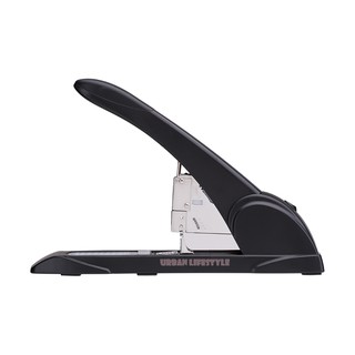 Deli NO.0395 Heavy Duty Stapler เครื่องเย็บกระดาษ 210 หน้า (สุ่มสี)