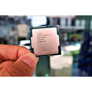 CPU INTEL i3 i5 i7 PENTIUM CELERON 115x ถูกๆ ของแท้ ร้านอยู่ไทย